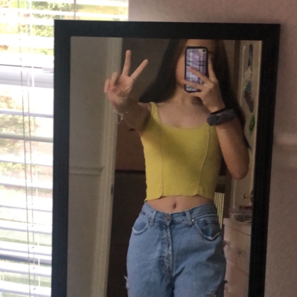 Meet your Posher, Sophia